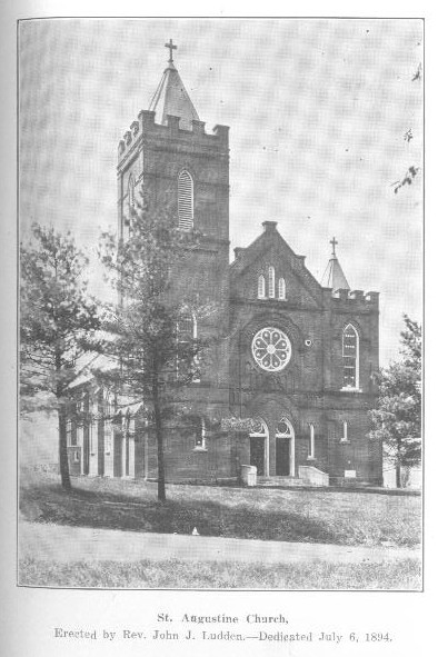 St. Augustine Church