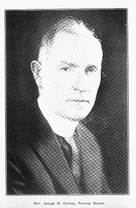 Joseph H. Farran