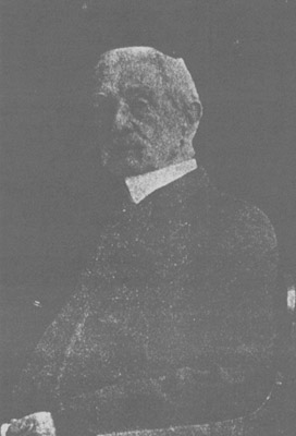 George Shryock King