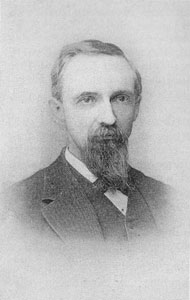 Lieut. William Horace Rose