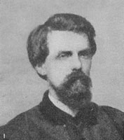 Captain John P. Suter