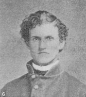 Sergeant James M. Duncan