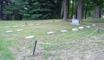 Sisters (St. Michael)