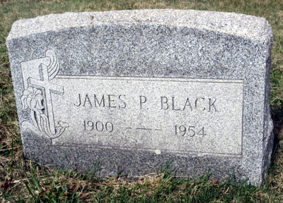 James P. Black