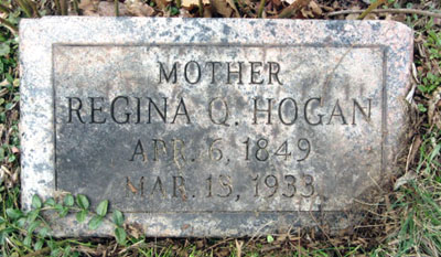 Regina Q. Hogan