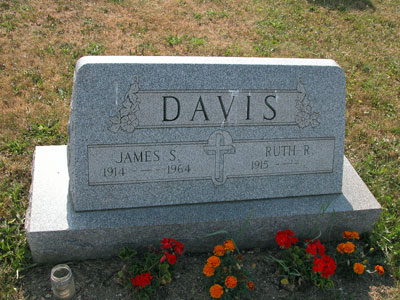James S. Davis