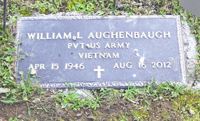 William L. Aughenbaugh