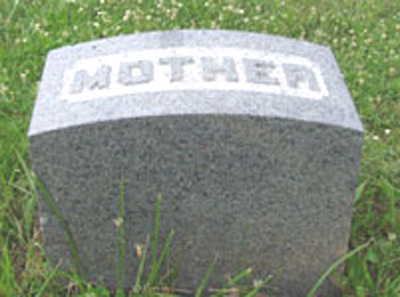 Jacob C. & Ellen Stineman