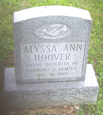 Alyssa Ann Hoover