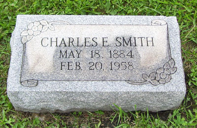Charles E. Smith