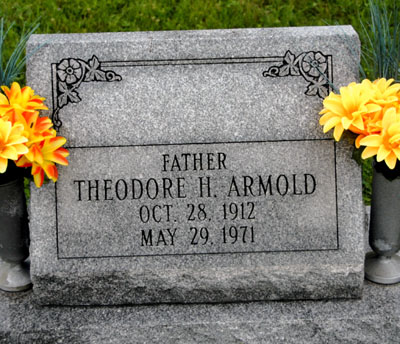 Theodore H. Armold