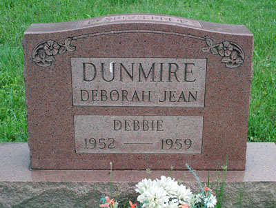 Deborah Jean Dunmire