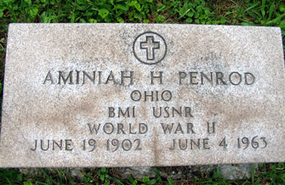 Aminiah H. Penrod