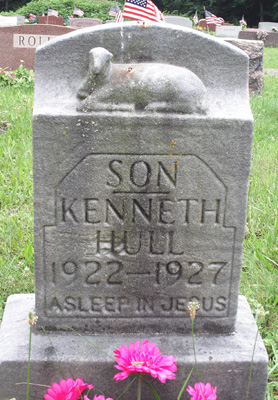 Kenneth Hull
