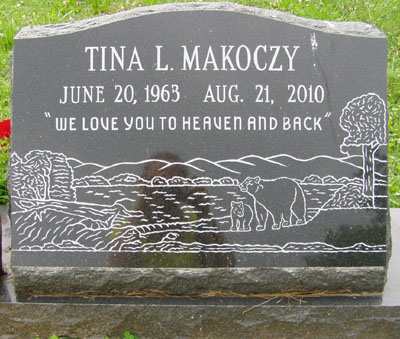 Tina L. Makoczy