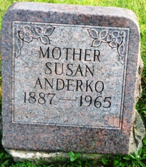 Susan Anderko