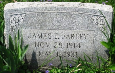 James P. Farley