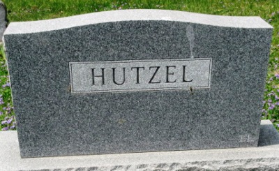 Lydia Elizabeth, Simon, Wallace Hutzel