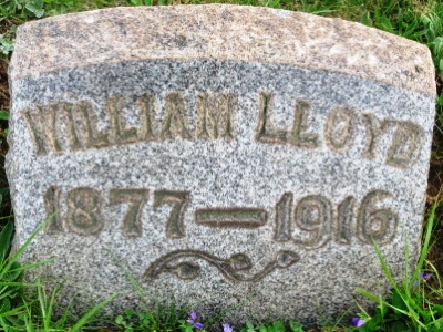 William Lloyd