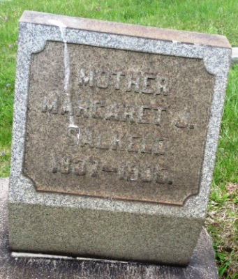 Margaret J. Salkeld