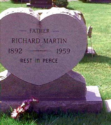 Richard Martin