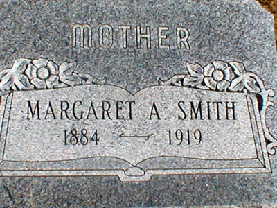 Margaret A. Smith