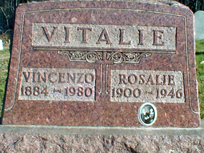 Vincenzo Vitalie