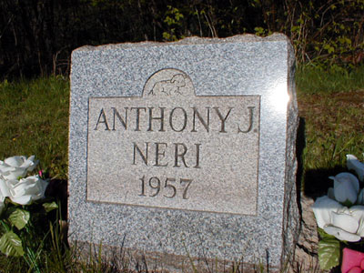 Anthony J. Neri