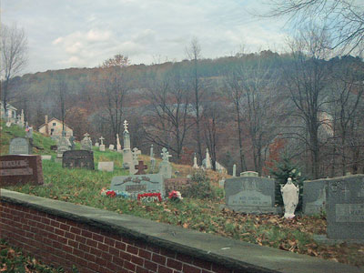 St. Michael Byzantine