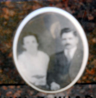 Bartlomiej & Teofila Gaborek 