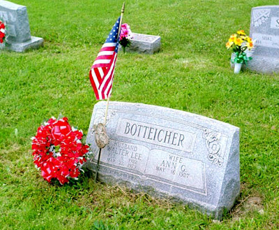 Walter Lee Botteicher