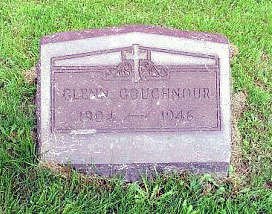 Glenn Goughnour
