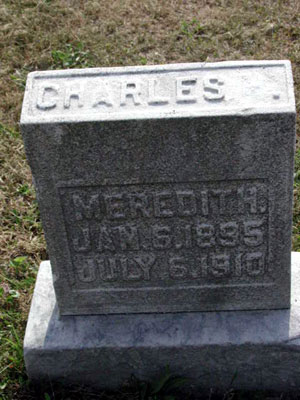 Charles H. Meredith