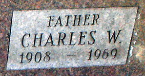 Iva Marie & Charles W. Becker