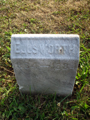 Ellsworth Gohn