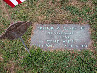 Arthur W. Clark