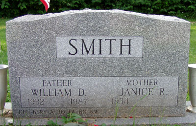 William D. Smith