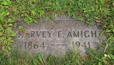 Harvey E. Amigh