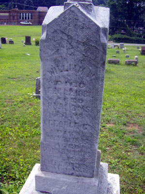 William W. & George G. Kirtley