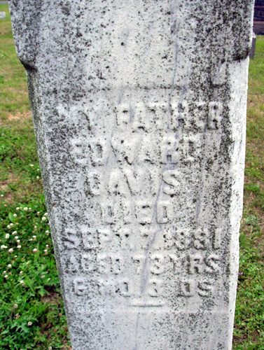 Edward Davis