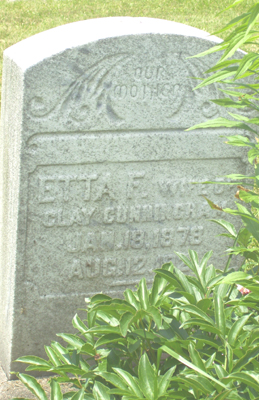 Etta F. Cunningham