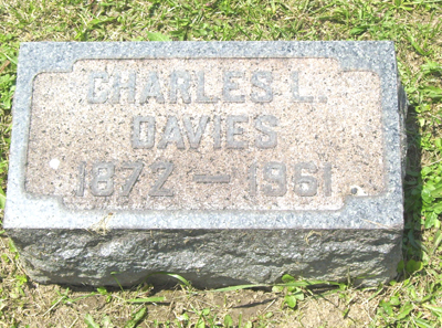 Charles L. Davies