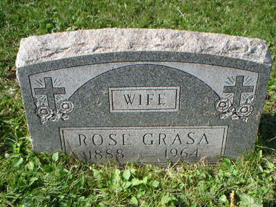 Rose Grasa
