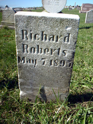 Richard Roberts