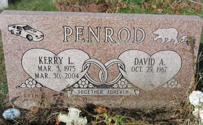 Kerry L. Penrod