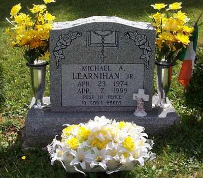 Michael A. Learnihan Jr.