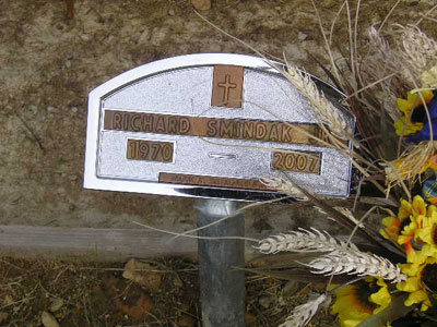 Richard Smindak, Jr.