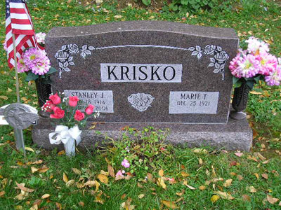 Stanley J. Krisko