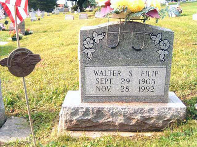 Walter S. Filip