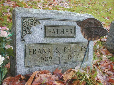 Frank S. Phillips